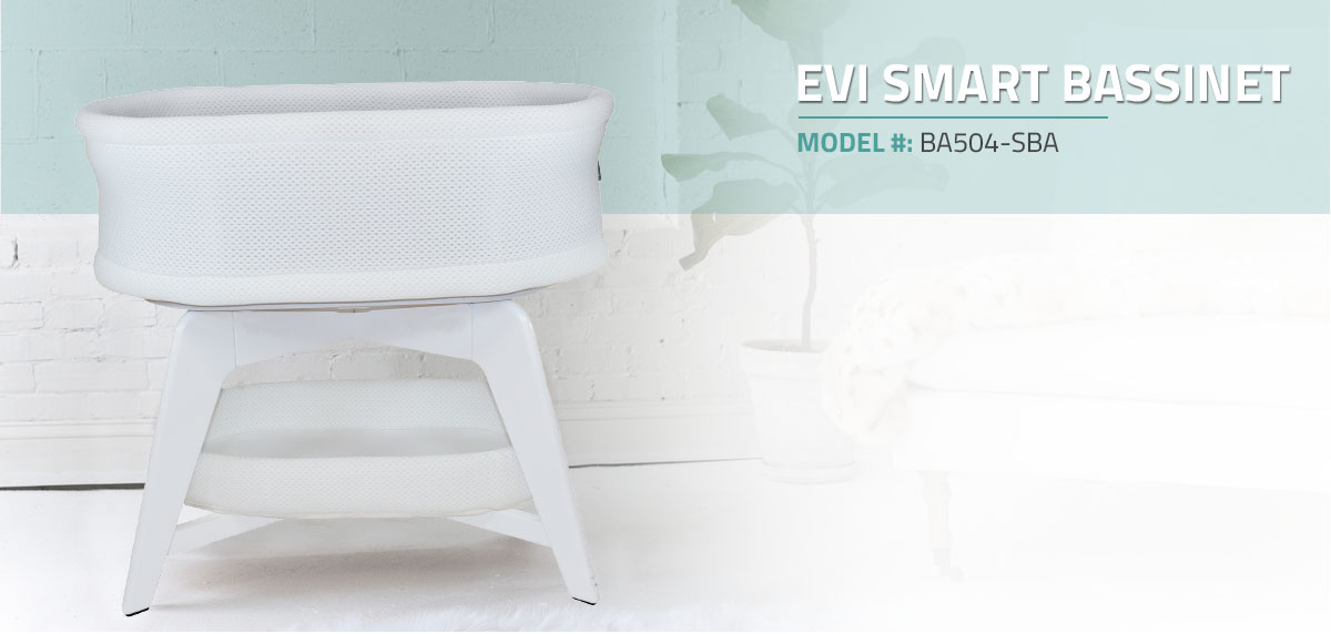 The Evi Smart by TruBliss